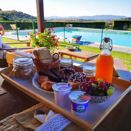 Agriturismo Prati Degli Orti มอนเตียโน ภายนอก รูปภาพ