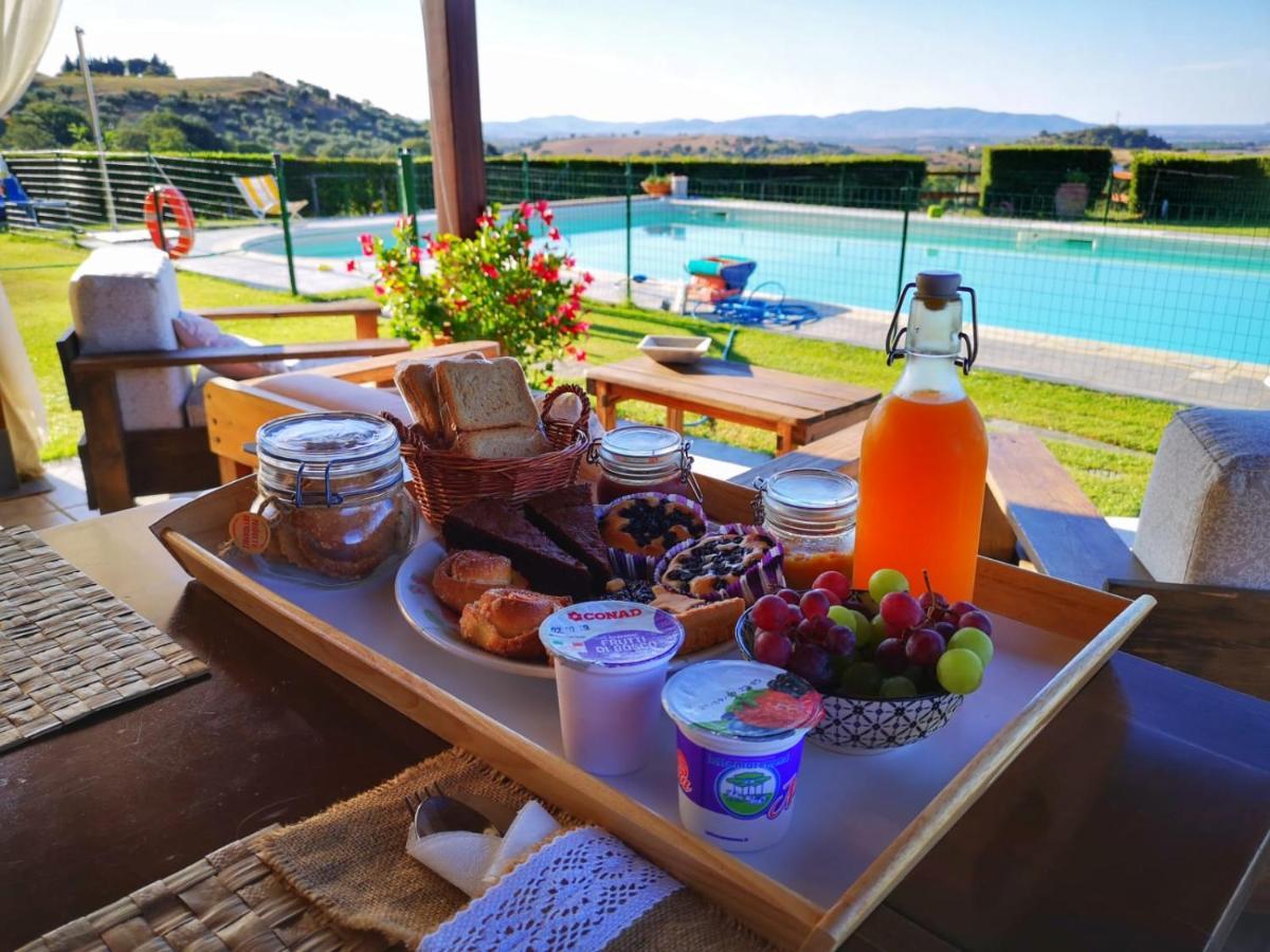 Agriturismo Prati Degli Orti มอนเตียโน ภายนอก รูปภาพ
