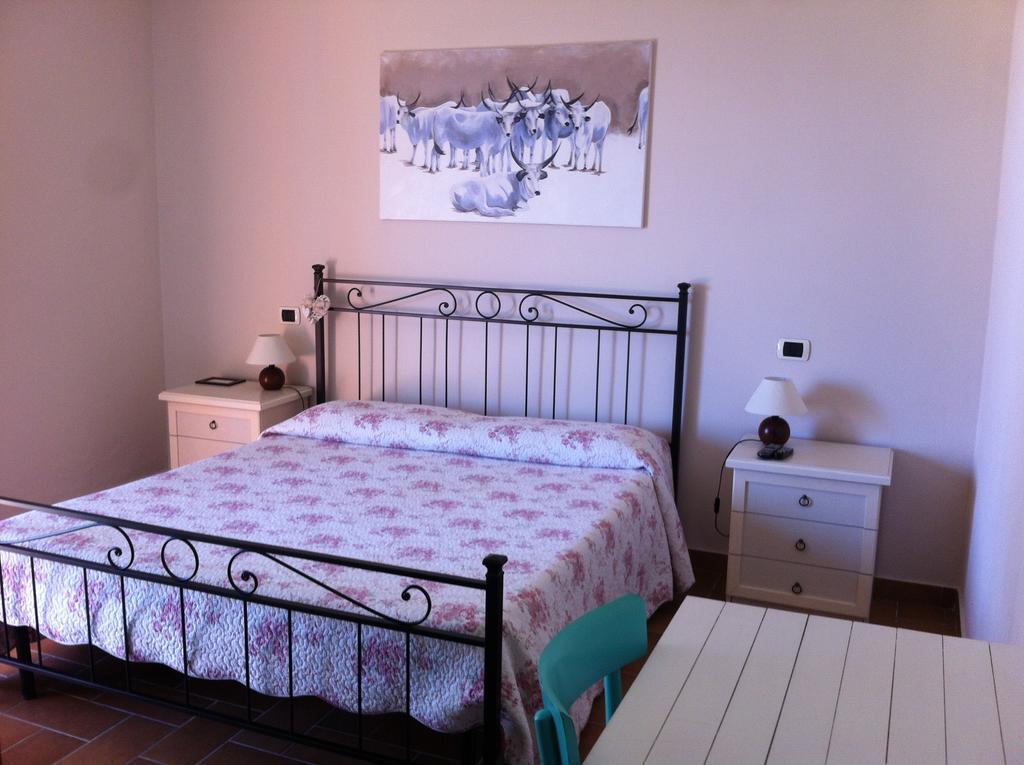 Agriturismo Prati Degli Orti มอนเตียโน ห้อง รูปภาพ