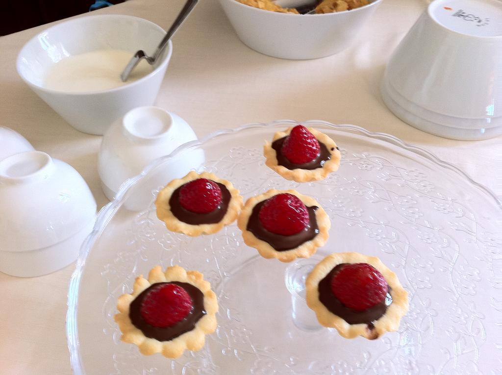 Agriturismo Prati Degli Orti มอนเตียโน ภายนอก รูปภาพ